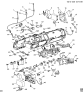 Diagram for 1997 Chevrolet Monte Carlo Daytime Running Light Relay - 19118886