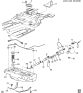Diagram for 1996 Buick Riviera Fuel Pump Wiring Harness - 12137786