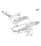 Diagram for 1988 GMC Suburban Gas Cap - 15996393