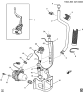 Diagram for Chevrolet Secondary Air Injection Pump - 12568324