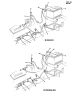 Diagram for 1989 GMC R3500 Battery Cable - 12074100