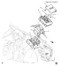 Diagram for 2023 GMC Canyon Battery Fuse - 85143212