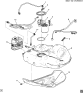 Diagram for 2014 Buick Allure Fuel Pump Wiring Harness - 22790583