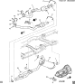 Diagram for 2014 GMC Savana Muffler - 25943810