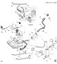 Diagram for 1997 Buick Century Fuel Pump Wiring Harness - 12172991