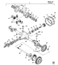 Diagram for 1995 Buick Roadmaster Differential - 12369497