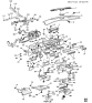 Diagram for 1996 GMC Savana Battery Fuse - 12092075