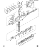 Diagram for GMC Power Steering Control Valve - 26045563