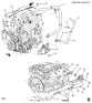 Diagram for Chevrolet Secondary Air Injection Pump - 12630667