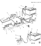 Diagram for 1989 GMC R3500 Battery Cable - 8919886