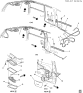 Diagram for 1991 Chevrolet Camaro Daytime Running Light Relay - 13502676