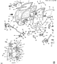 Diagram for Oldsmobile Bravada Window Channel - 15960868