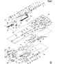 Diagram for 1994 Buick Park Avenue Shift Interlock Solenoid - 26036913