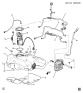 Diagram for 2021 Buick Encore Fuel Pump Wiring Harness - 42746778