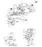Diagram for 1989 GMC R3500 Battery Cable - 12064525