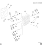Diagram for Saturn Vue Valve Body - 24228066