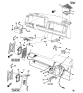 Diagram for 1988 Chevrolet C3500 Differential - 12547131