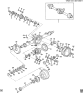 Diagram for 1989 Chevrolet P30 Differential - 6258340
