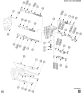 Diagram for Saturn Vue Valve Body - 24228083