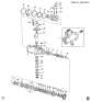 Diagram for GMC Power Steering Control Valve - 7841529