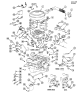 Diagram for Buick Estate Wagon Ignition Control Module - 16073073