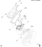 Diagram for Saturn Vue Valve Body - 15297657