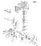 Diagram for 1992 Chevrolet Cavalier Coil Springs - 14085583