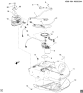 Diagram for 2011 Buick Allure Fuel Pump Wiring Harness - 12777869