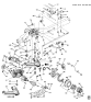 Diagram for GMC K2500 Shock And Strut Mount - 15999021