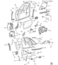 Diagram for Oldsmobile 88 Window Channel - 25640142