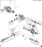 Diagram for 2015 Buick Encore Driveshaft Yokes - 23206371