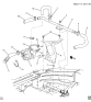 Diagram for Chevrolet Secondary Air Injection Pump - 12568224