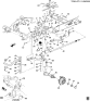 Diagram for 2006 Cadillac Escalade Torsion Bar - 19330060