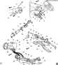 Diagram for 1984 Pontiac Fiero Steering Knuckle - 14076994