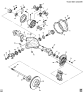Diagram for 1989 Chevrolet P30 Differential - 26067357