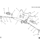 Diagram for 2009 Chevrolet Colorado Rack & Pinion Bushing - 19301783