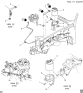 Diagram for GMC Jimmy Vapor Canister - 17087115