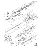 Diagram for 1994 Buick Park Avenue Shift Interlock Solenoid - 26016879