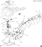 Diagram for 2006 Buick Lucerne Fuel Pump Wiring Harness - 25757533