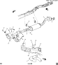 Diagram for 2014 GMC Savana Muffler - 15942552