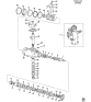 Diagram for GMC Power Steering Control Valve - 26036095