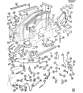 Diagram for Oldsmobile Delta 88 Window Channel - 20612775