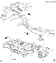 Diagram for GMC Jimmy Vapor Canister - 17113327