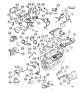 Diagram for Buick Estate Wagon Ignition Control Module - 16022654