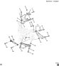 Diagram for 2009 Pontiac G8 Lateral Link - 92204885