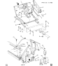 Diagram for 1998 Chevrolet P30 Dash Panels - 15029936