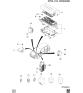 Diagram for 2006 GMC Canyon Battery Fuse - 88909754