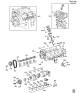 Diagram for 1990 Chevrolet C1500 Variable Timing Sprocket - 19433431
