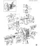 Diagram for GMC K1500 Automatic Transmission Shifter - 8678461