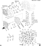 Diagram for Saturn Vue Valve Body - 17803768